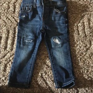 Osh kosh 18 month jeans